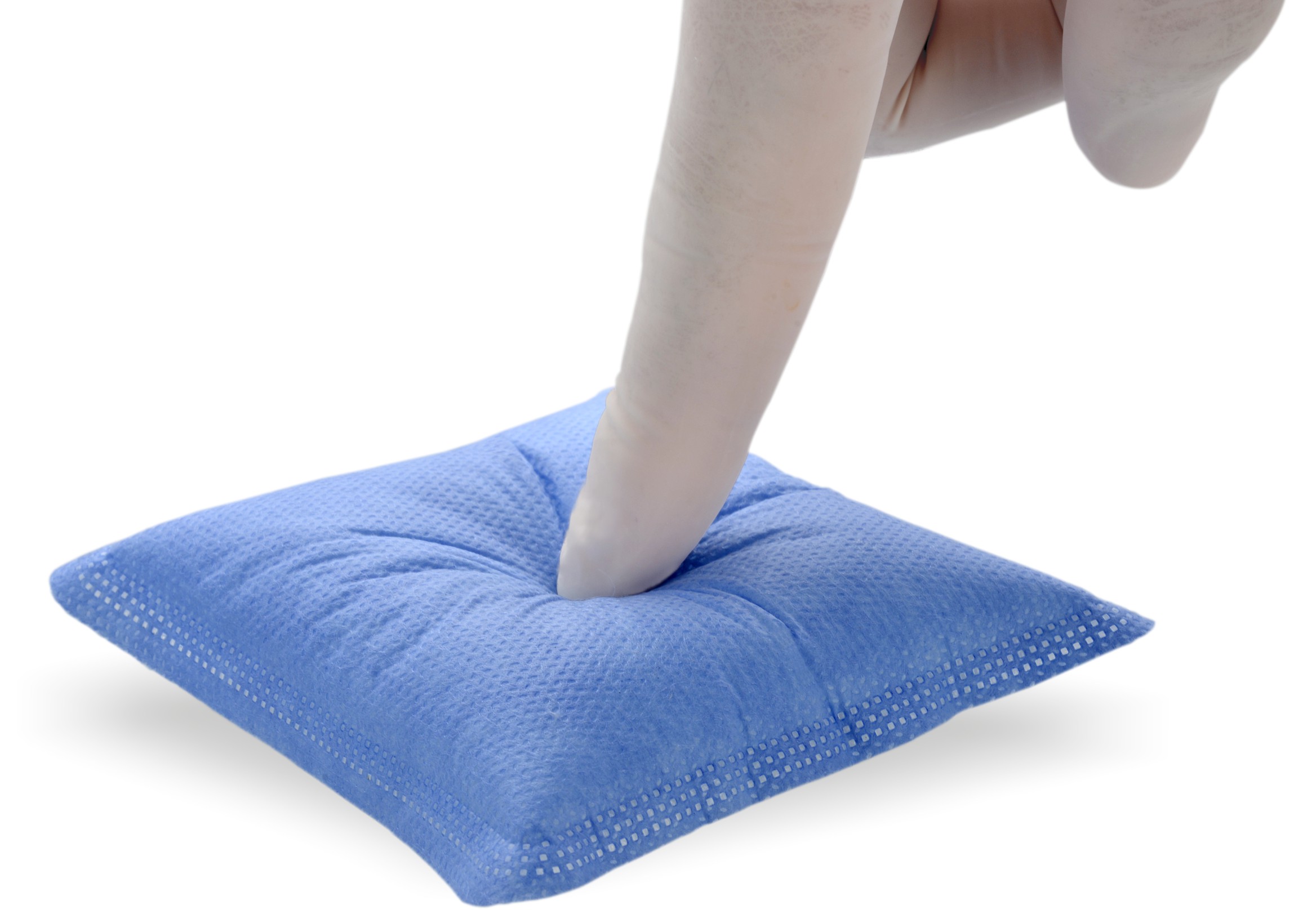 Medisch sterk absorberend, superabsorberend verband