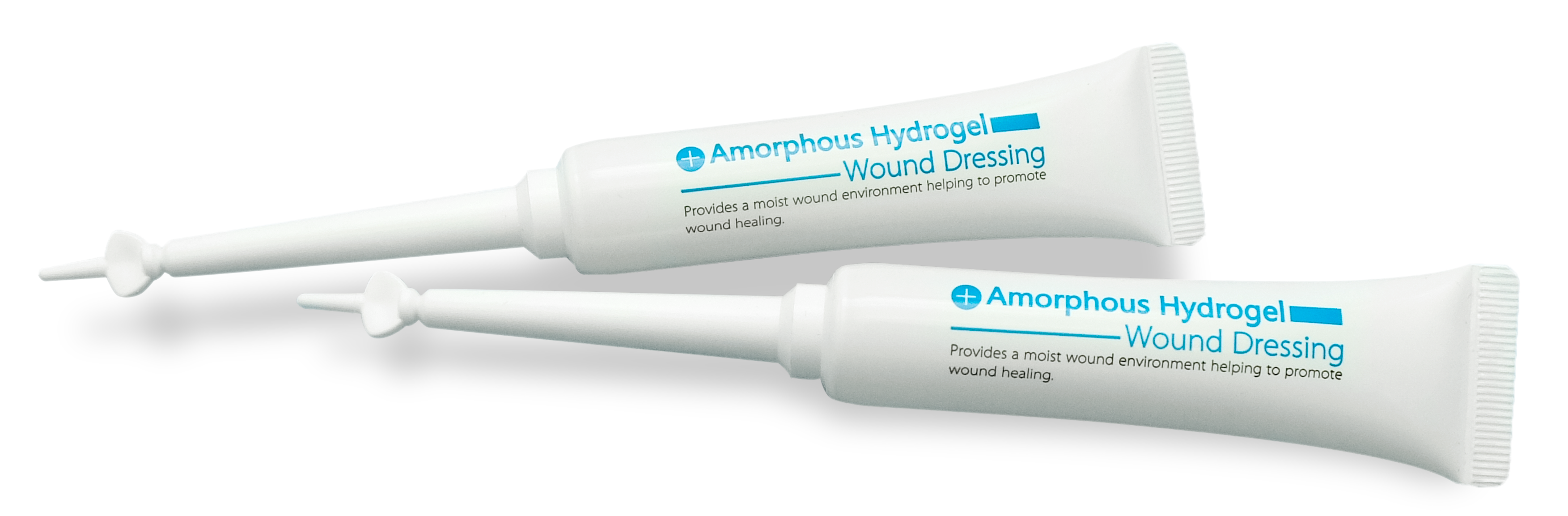 Functioneel verband Anti-allergie Wondverzorging Medisch Amorfe hydrogel