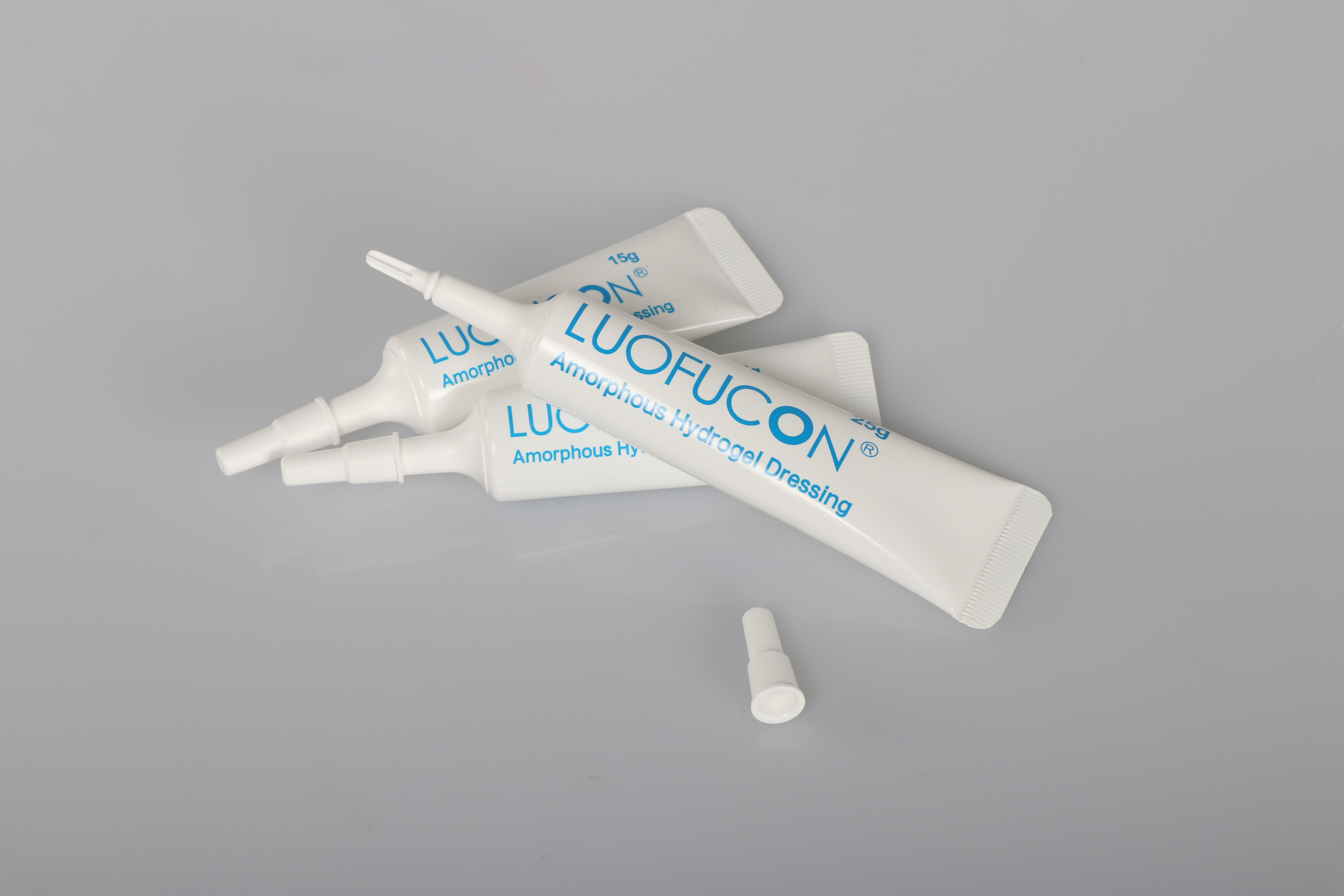 Caviteitswonden Anti-allergie Functioneel verband Medisch Amorfe hydrogel