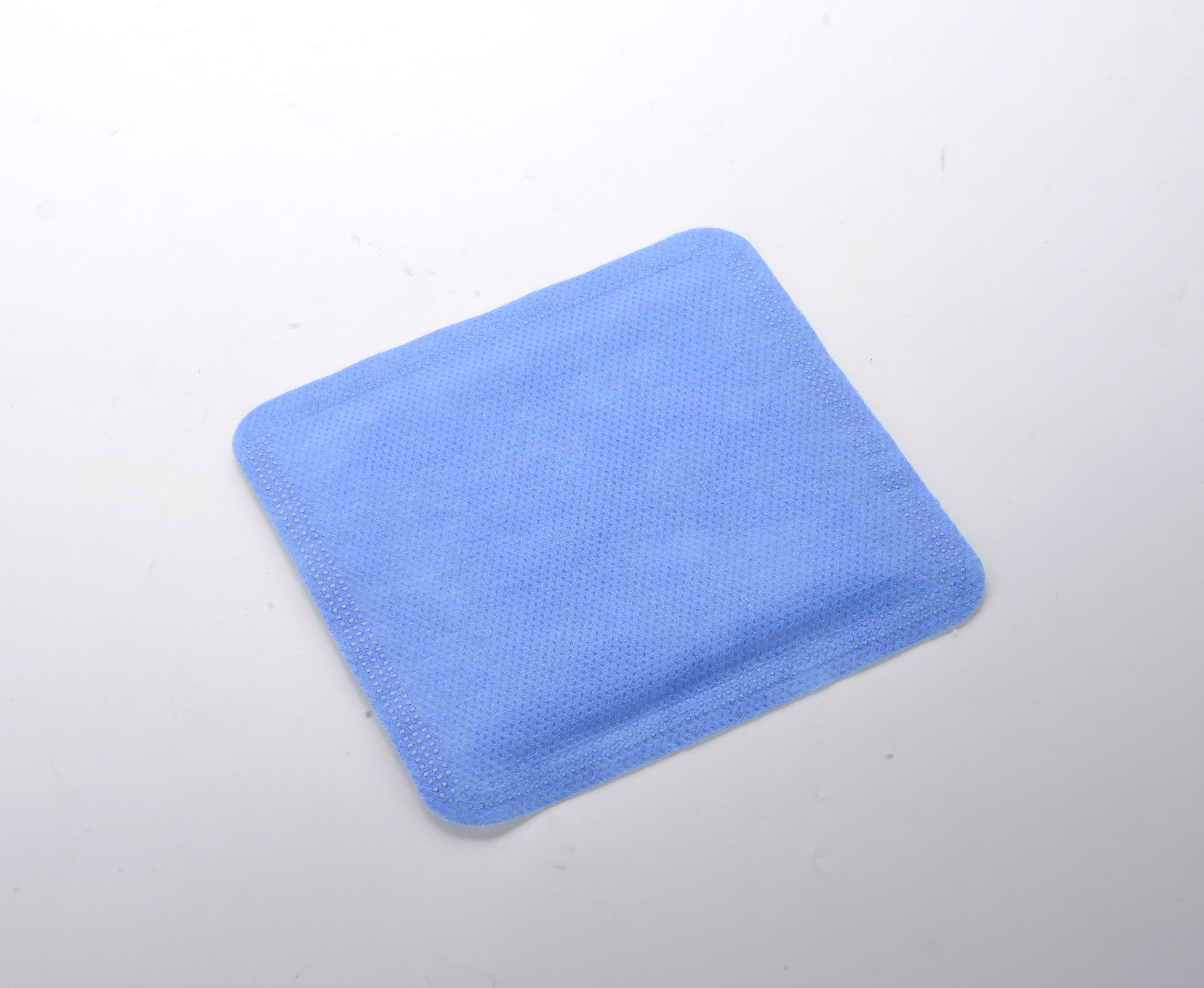 Medisch sterk absorberend, superabsorberend verband