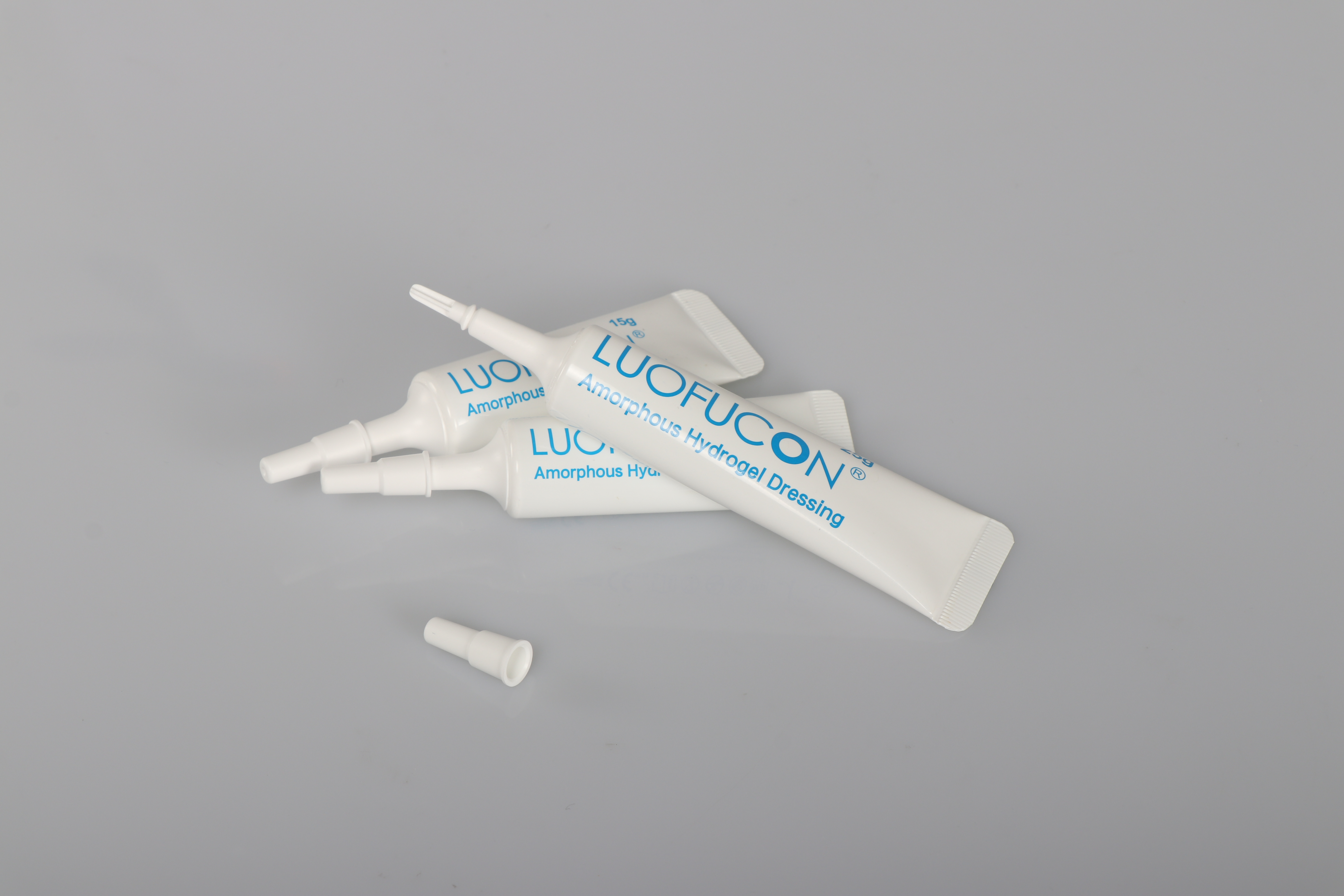 Functioneel verband Anti-allergie Wondverzorging Medisch Amorfe hydrogel